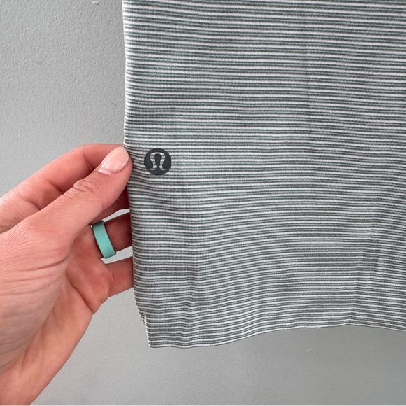 Lululemon Metal Vent Tech Short-Sleeve Shirt - Picture 4 of 8